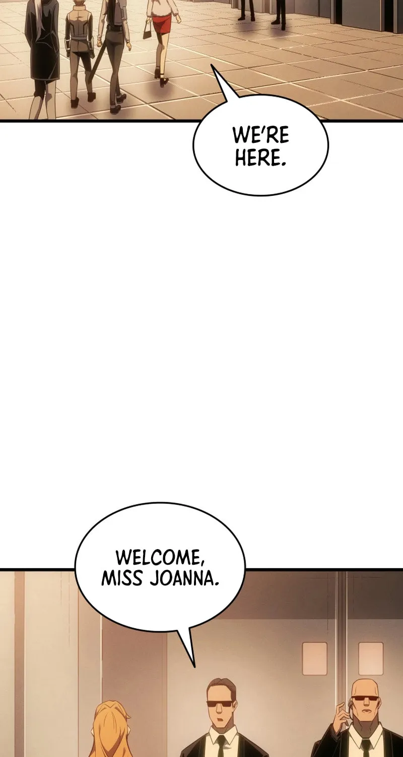 The Archmage Returns After 4000 Years Chapter 229 page 11 - 