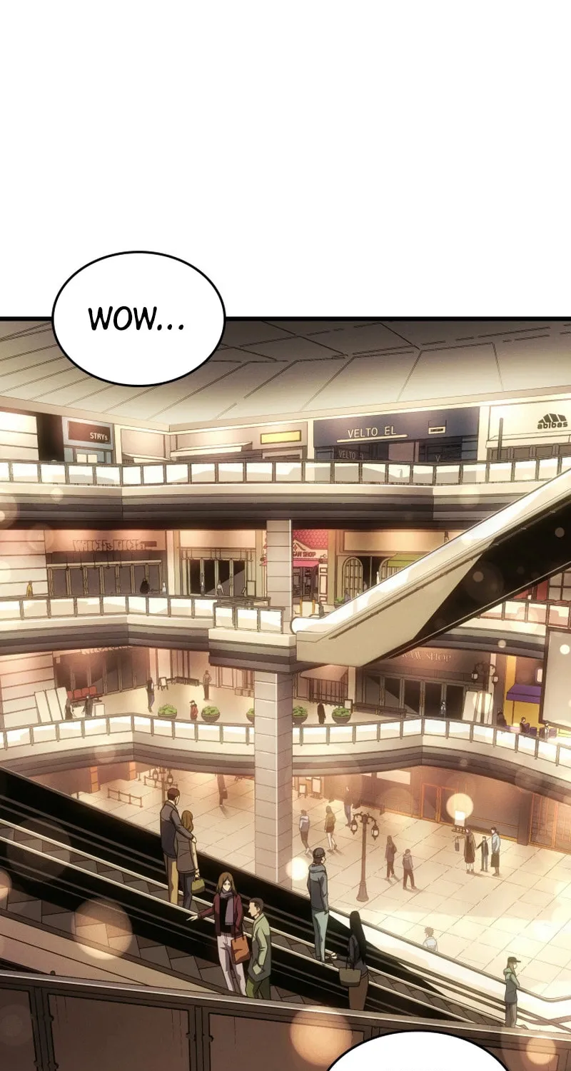 The Archmage Returns After 4000 Years Chapter 229 page 3 - 