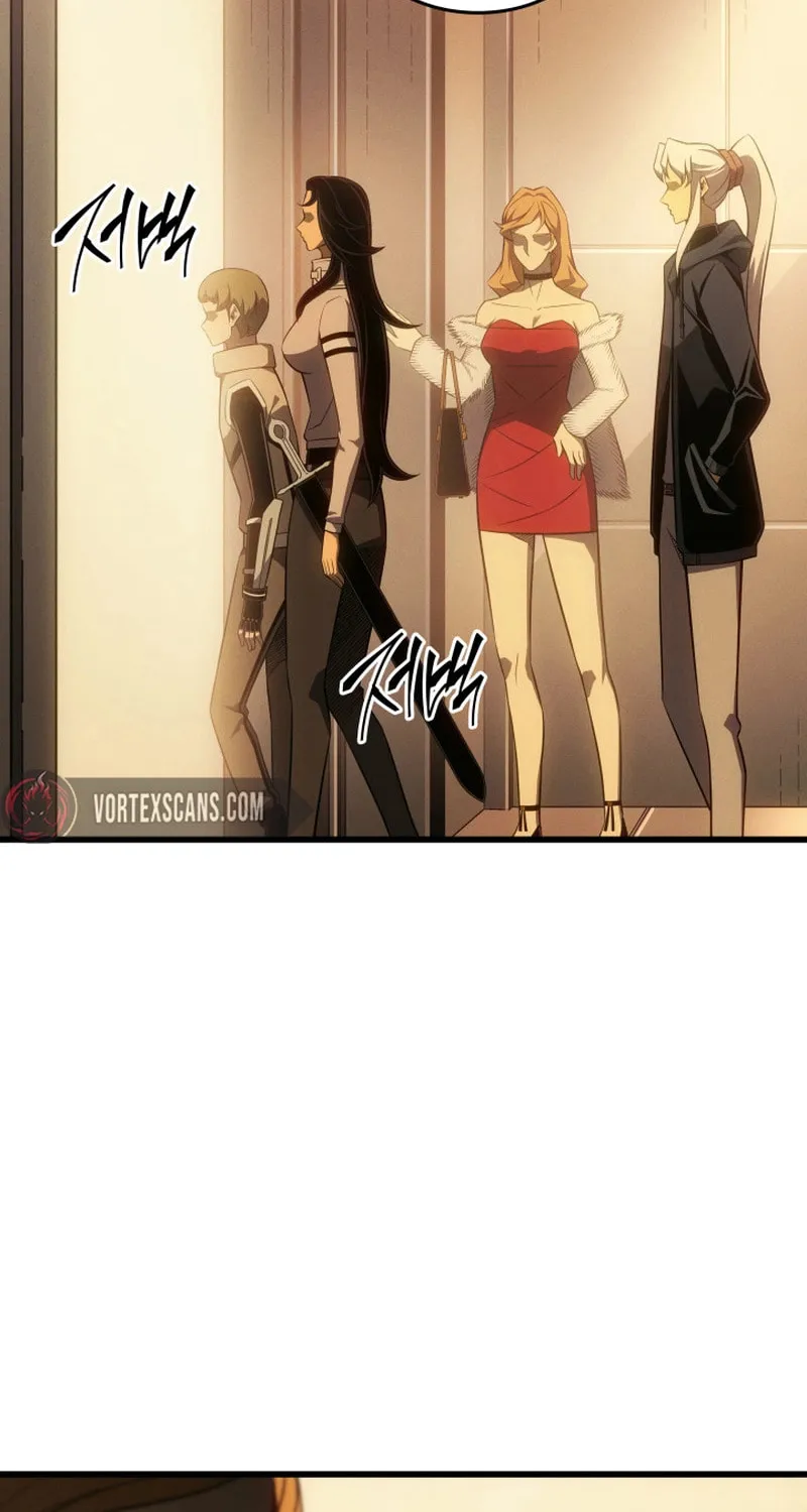 The Archmage Returns After 4000 Years Chapter 229 page 23 - 