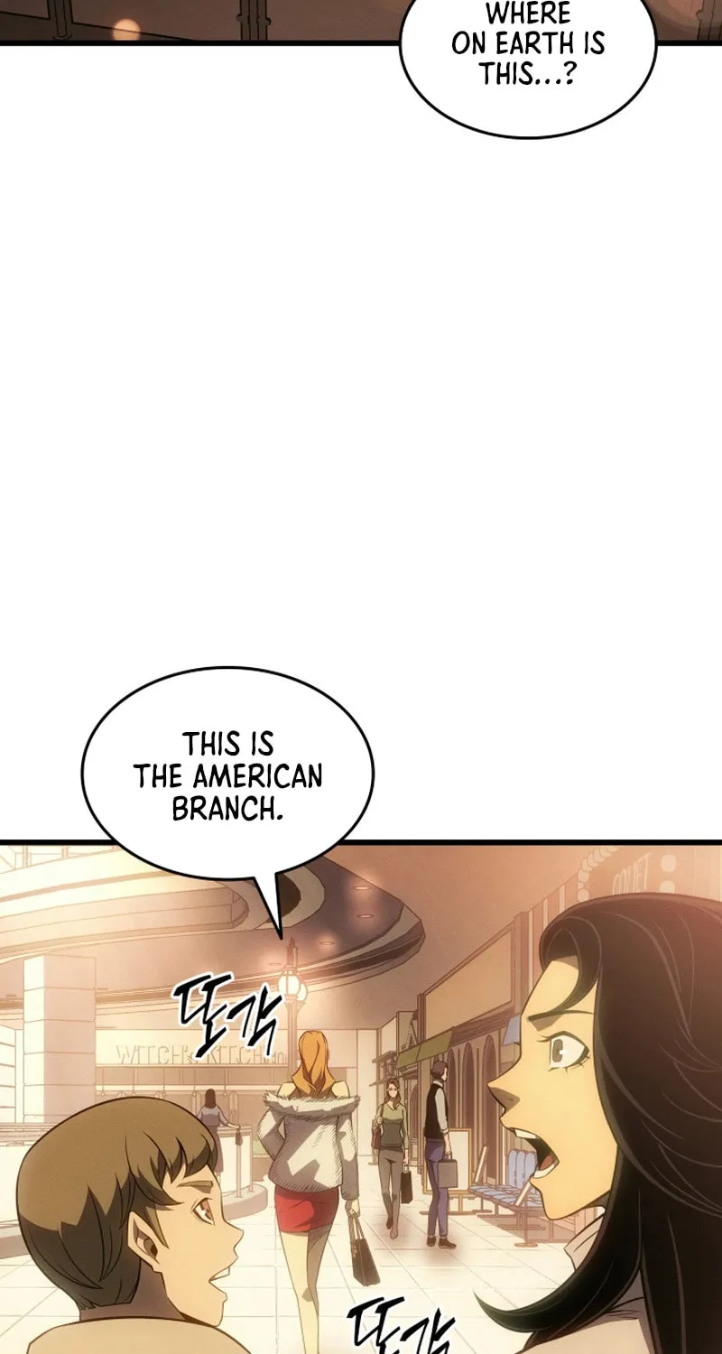 The Archmage Returns After 4000 Years Chapter 229 page 4 - 