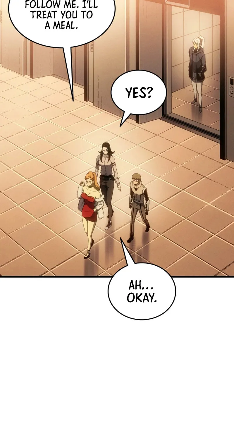 The Archmage Returns After 4000 Years Chapter 229 page 33 - 