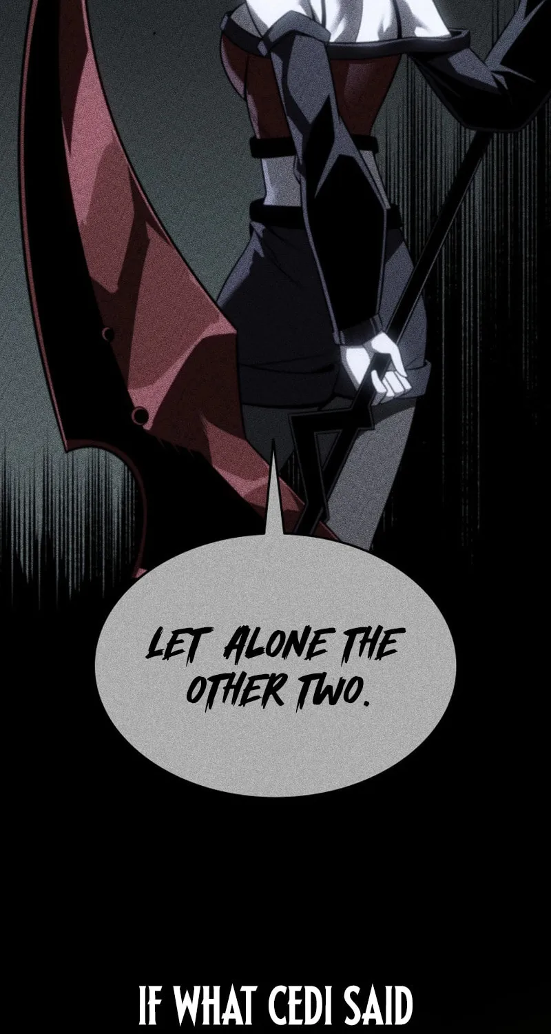 The Archmage Returns After 4000 Years Chapter 229 page 46 - 
