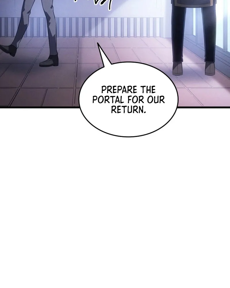The Archmage Returns After 4000 Years Chapter 230 page 21 - 
