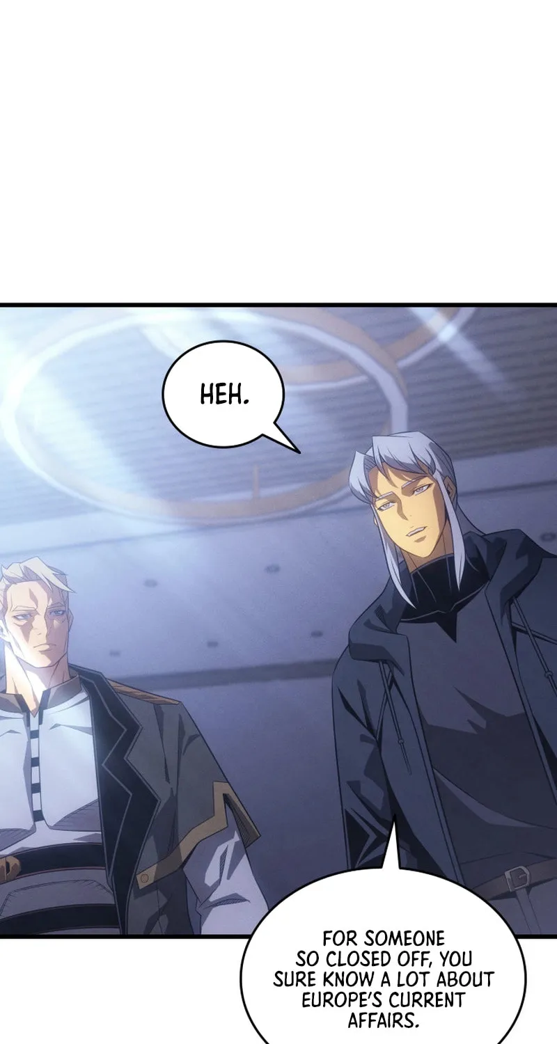 The Archmage Returns After 4000 Years Chapter 230 page 4 - 