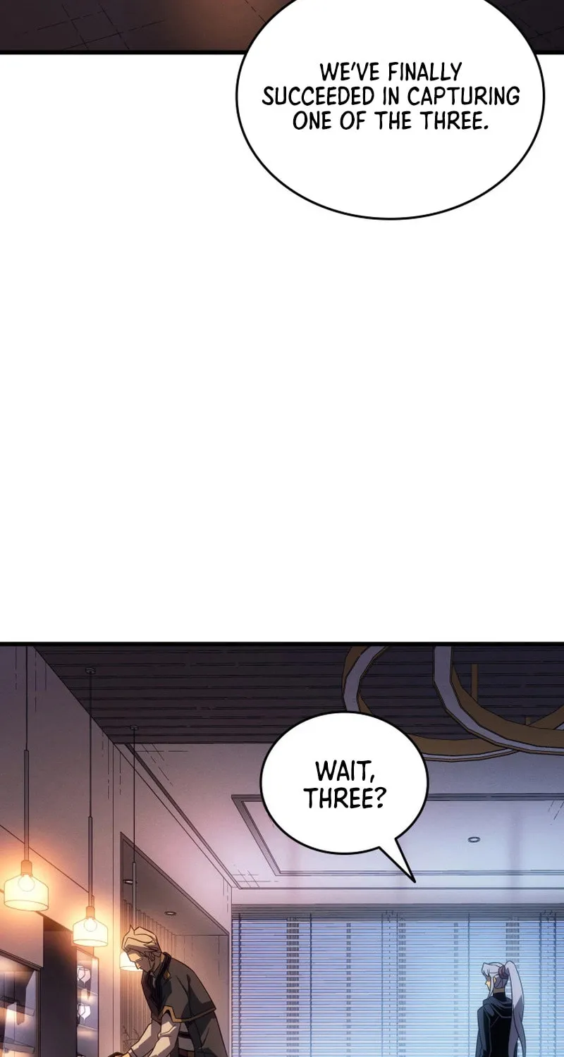 The Archmage Returns After 4000 Years Chapter 230 page 41 - 