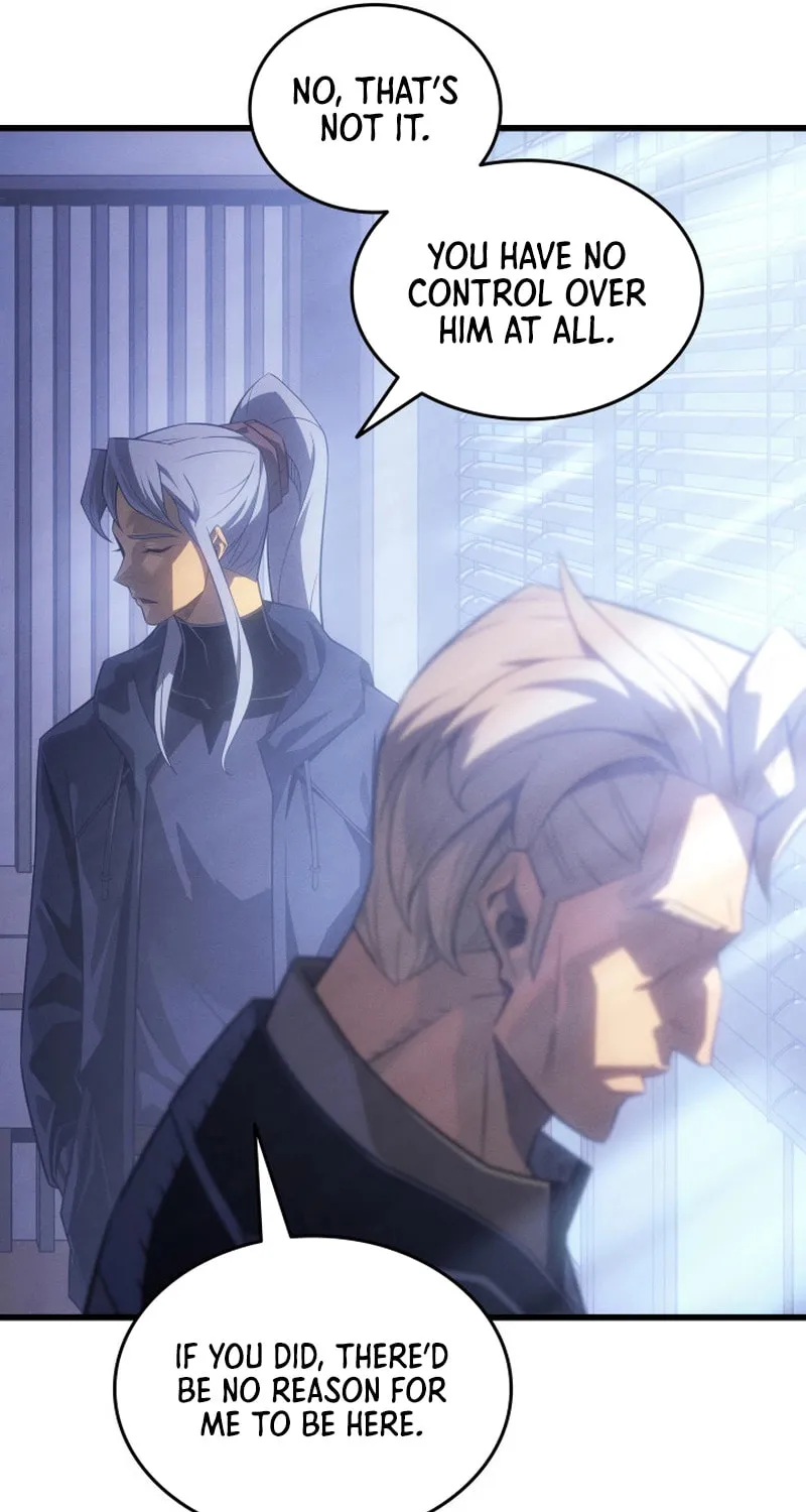 The Archmage Returns After 4000 Years Chapter 230 page 8 - 