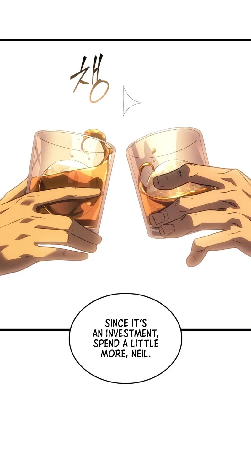 The Archmage Returns After 4000 Years Chapter 230 page 86 - 