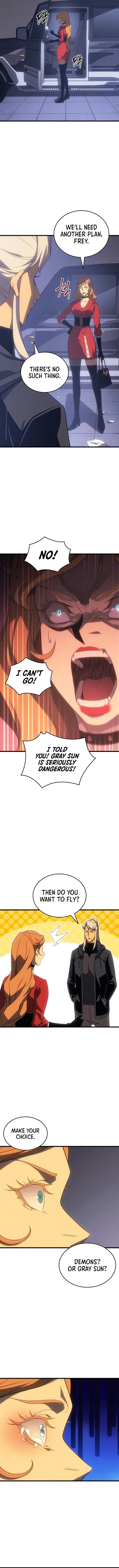 The Archmage Returns After 4000 Years Chapter 231 page 12 - 