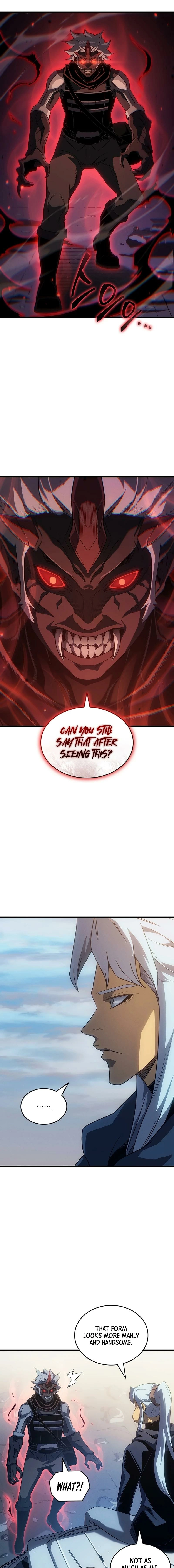 The Archmage Returns After 4000 Years Chapter 249 page 12 - 