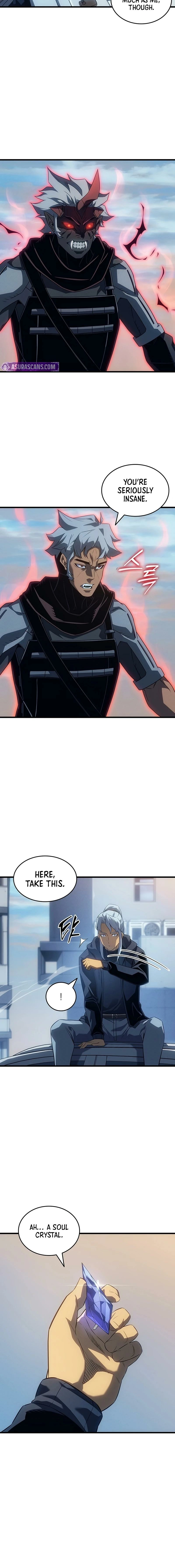 The Archmage Returns After 4000 Years Chapter 249 page 13 - 