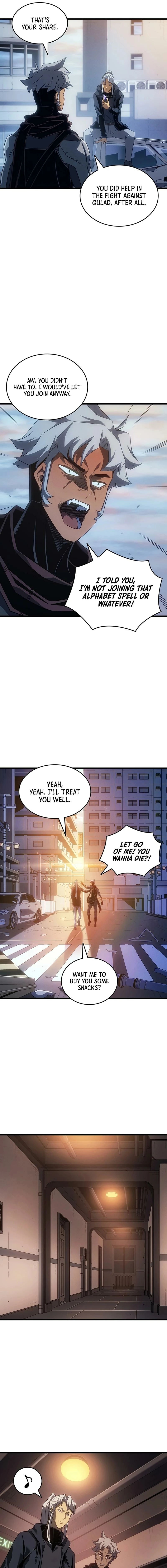 The Archmage Returns After 4000 Years Chapter 249 page 14 - 