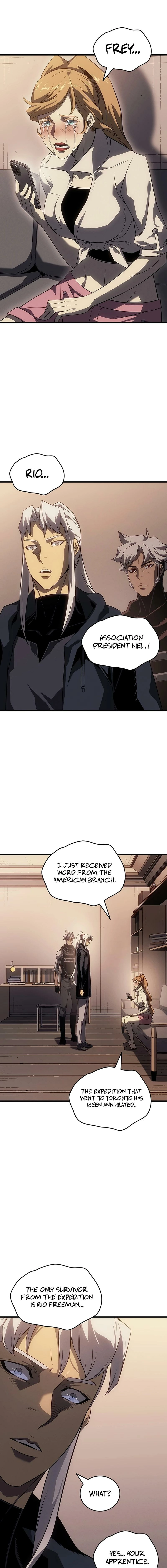 The Archmage Returns After 4000 Years Chapter 249 page 16 - 