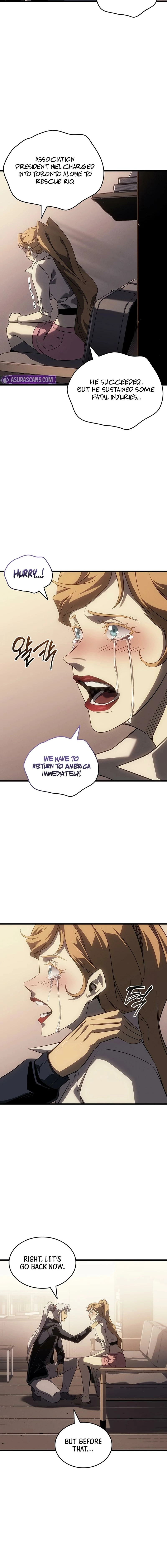 The Archmage Returns After 4000 Years Chapter 249 page 17 - 