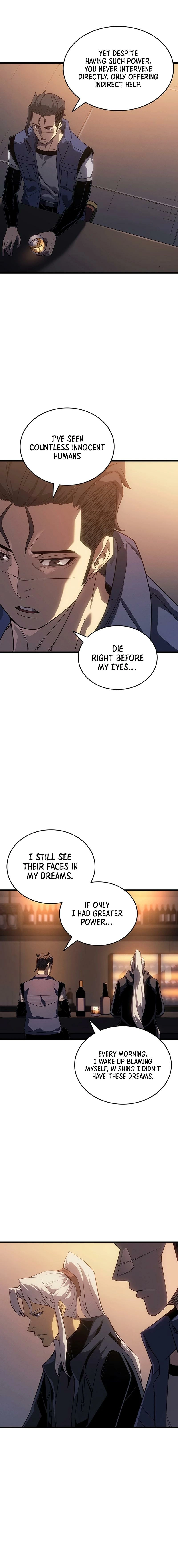 The Archmage Returns After 4000 Years Chapter 249 page 3 - 