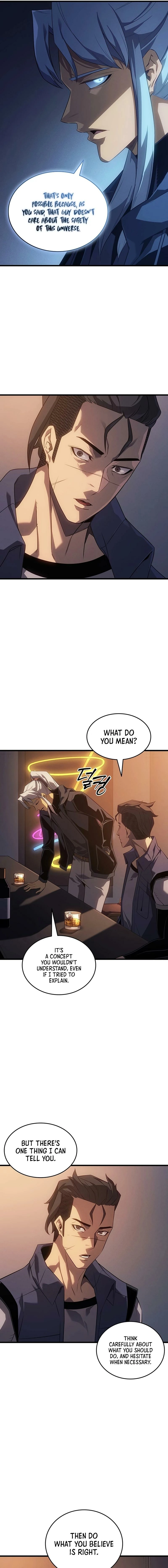 The Archmage Returns After 4000 Years Chapter 249 page 6 - 