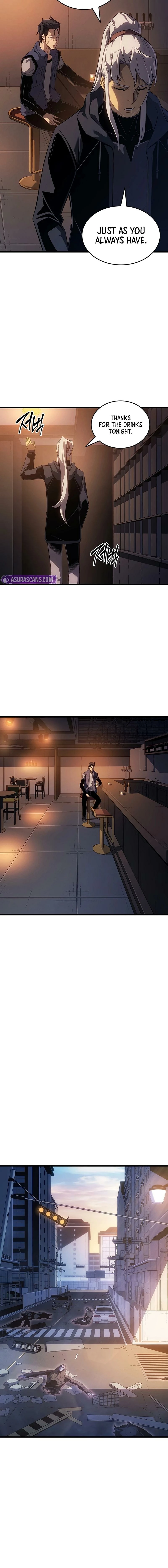 The Archmage Returns After 4000 Years Chapter 249 page 7 - 