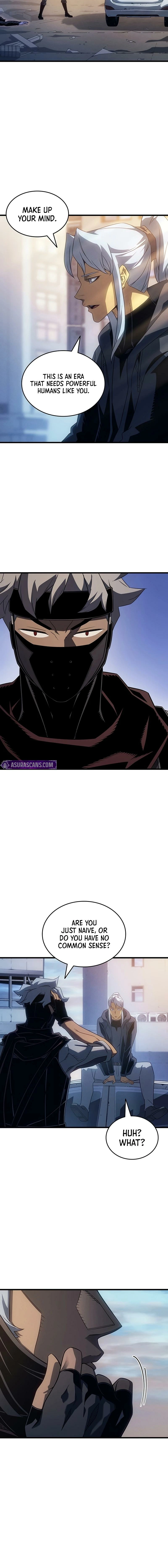 The Archmage Returns After 4000 Years Chapter 249 page 9 - 