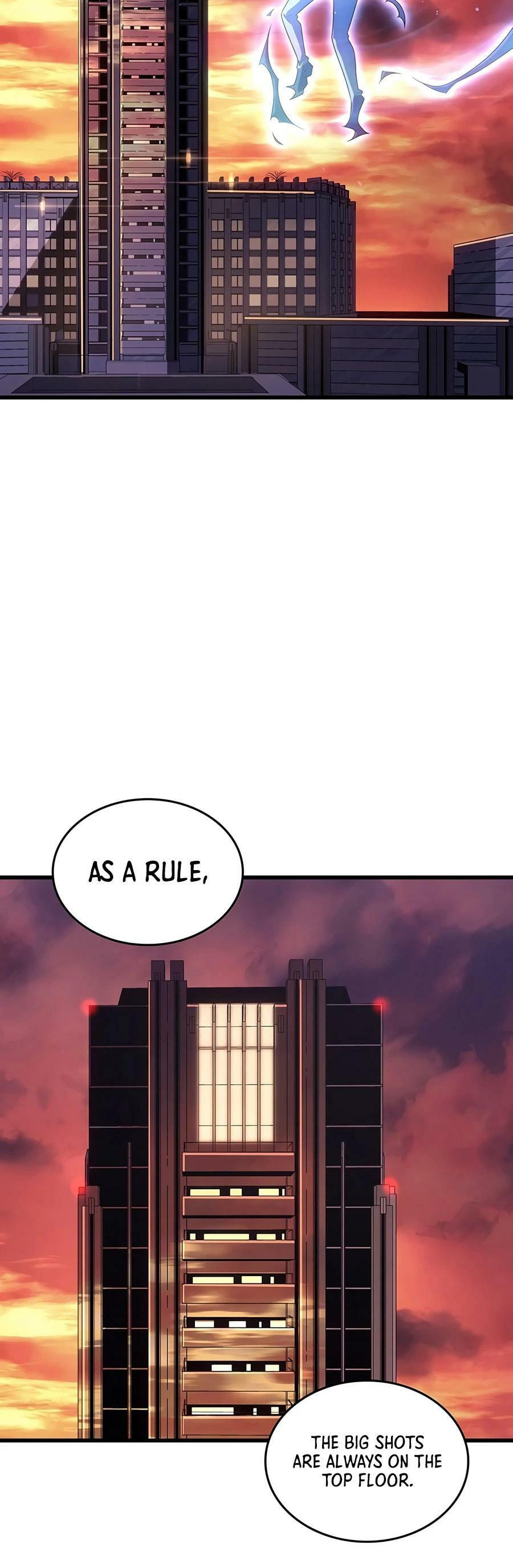 The Archmage Returns After 4000 Years Chapter 257 page 11 - 