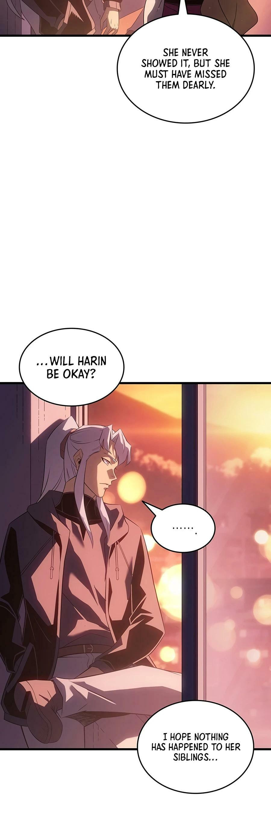 The Archmage Returns After 4000 Years Chapter 257 page 3 - 