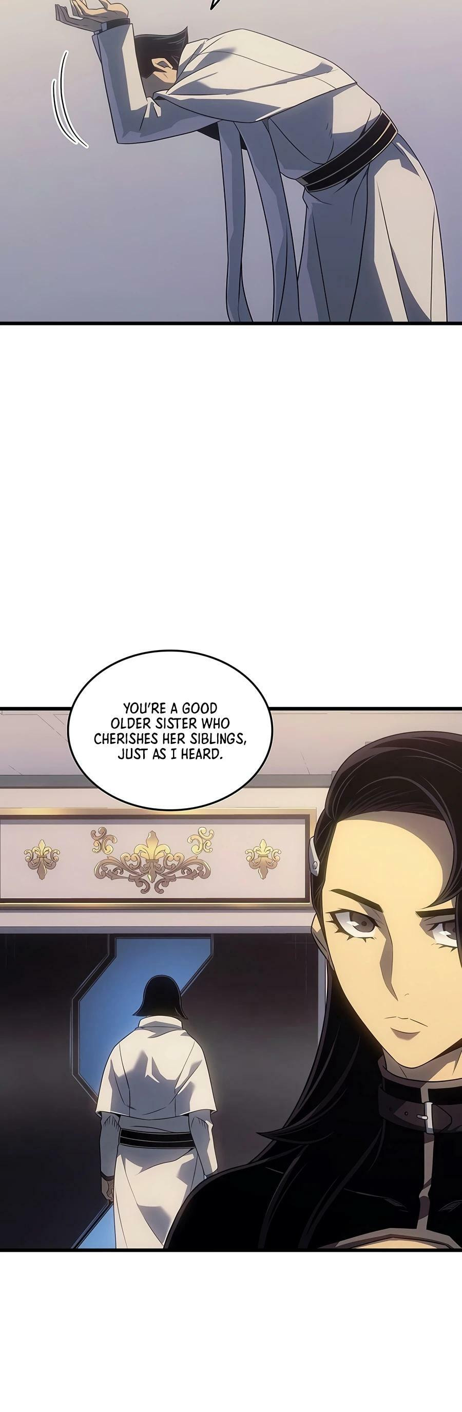 The Archmage Returns After 4000 Years Chapter 257 page 7 - 