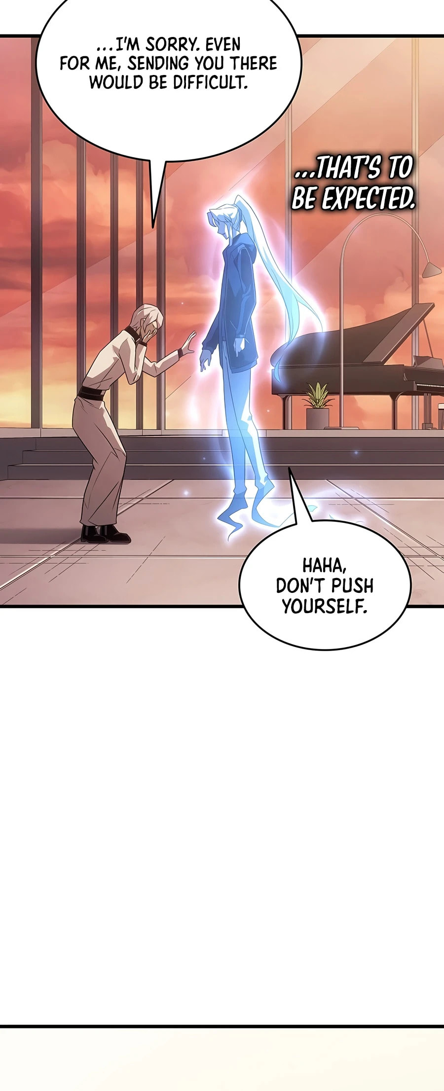 The Archmage Returns After 4000 Years Chapter 258 page 13 - 