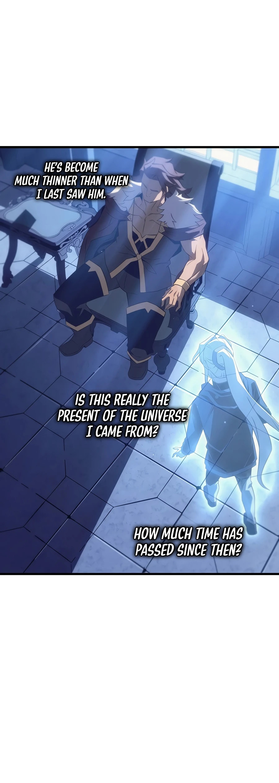 The Archmage Returns After 4000 Years Chapter 258 page 15 - 