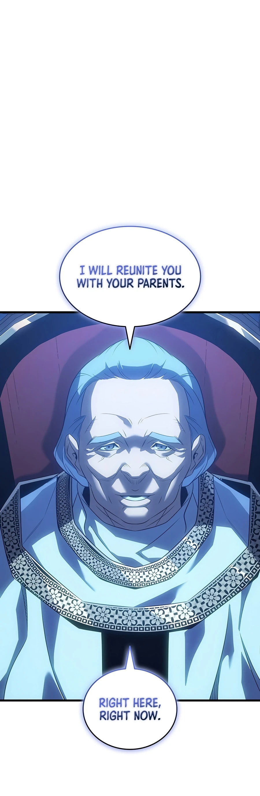 The Archmage Returns After 4000 Years Chapter 258 page 5 - 