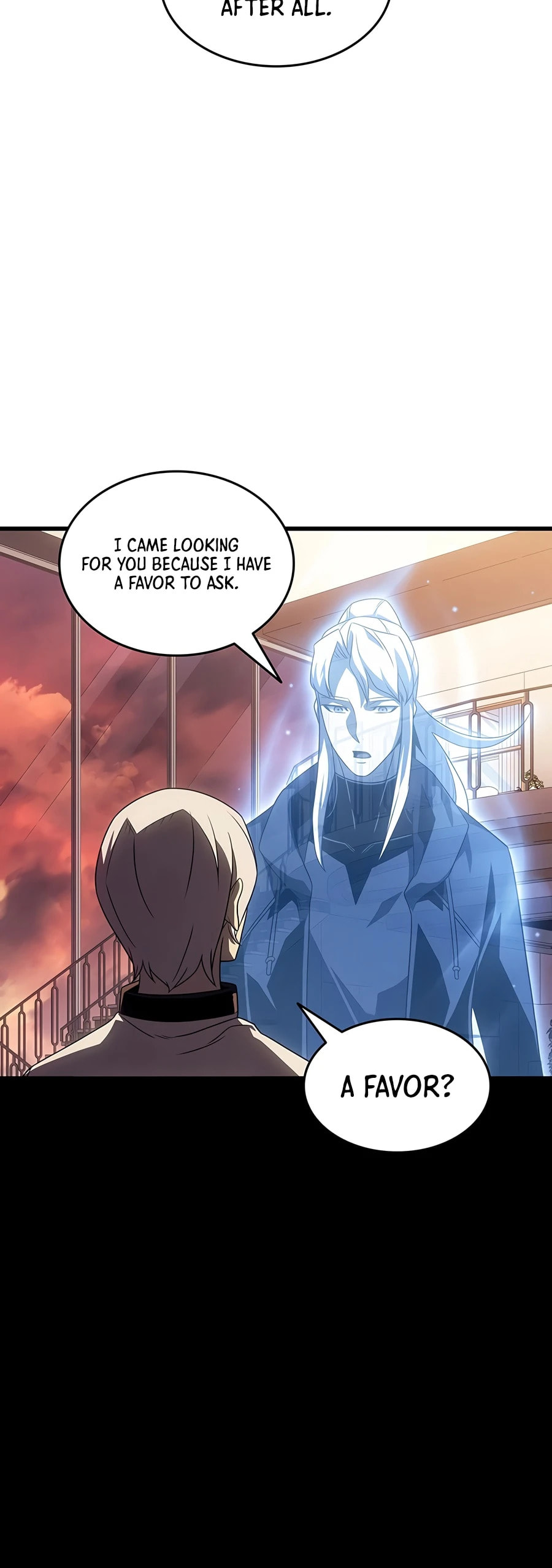 The Archmage Returns After 4000 Years Chapter 258 page 9 - 