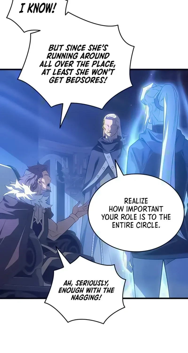 The Archmage Returns After 4000 Years Chapter 259 page 17 - 