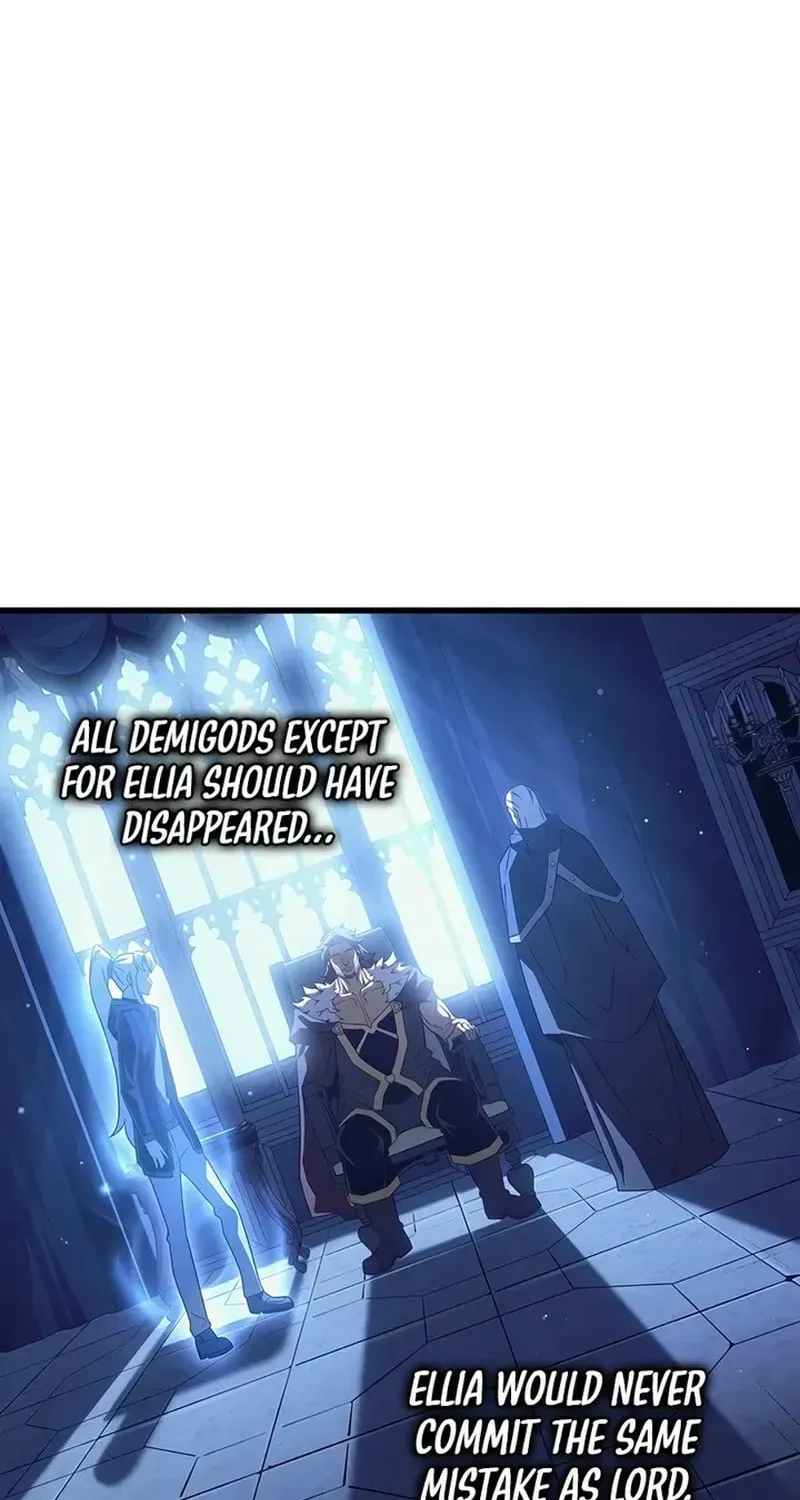 The Archmage Returns After 4000 Years Chapter 259 page 22 - 