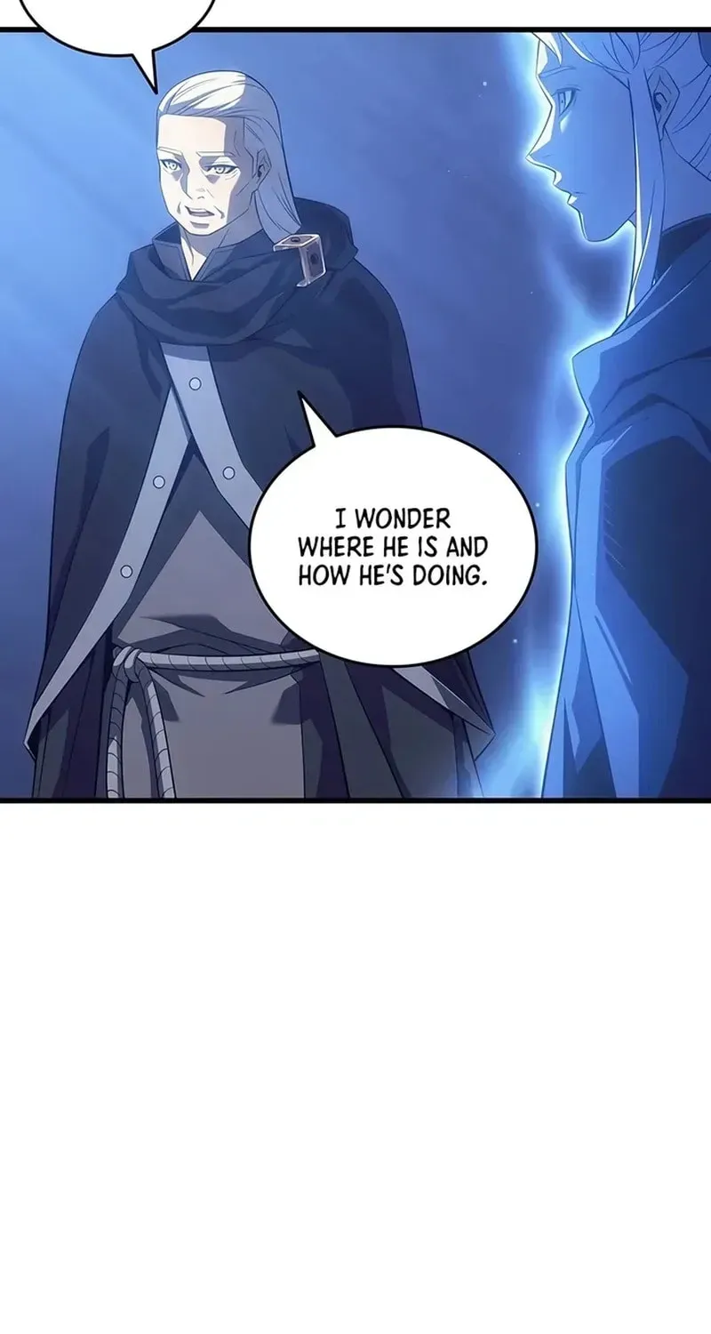 The Archmage Returns After 4000 Years Chapter 259 page 25 - 