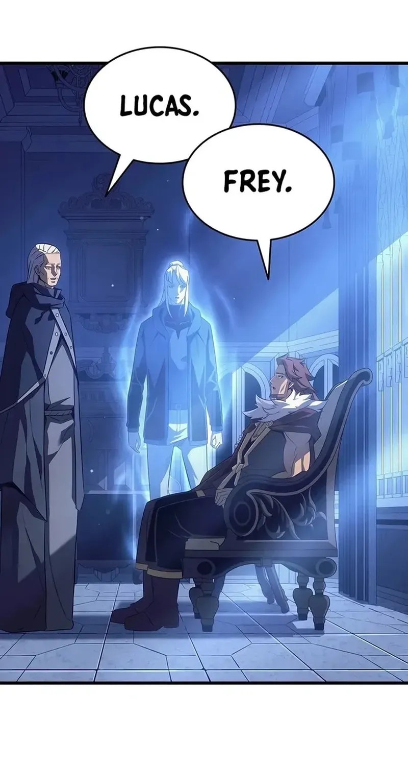 The Archmage Returns After 4000 Years Chapter 259 page 26 - 