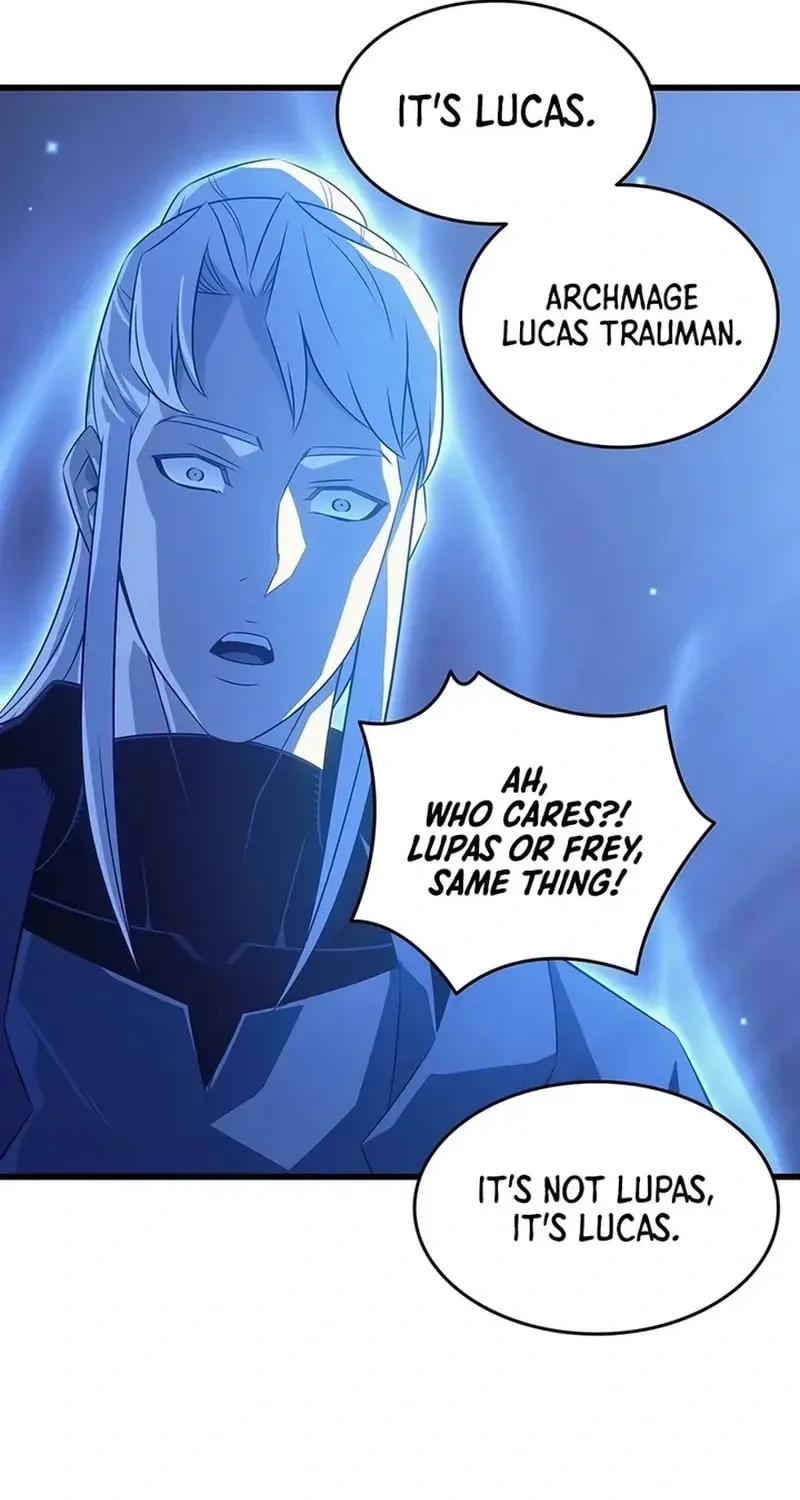The Archmage Returns After 4000 Years Chapter 259 page 28 - 