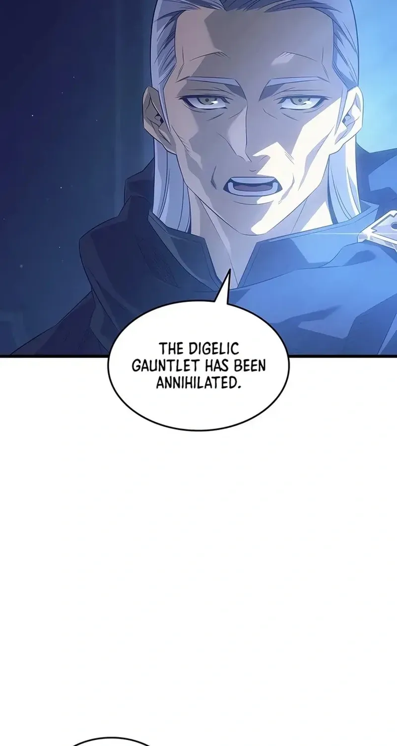 The Archmage Returns After 4000 Years Chapter 259 page 5 - 