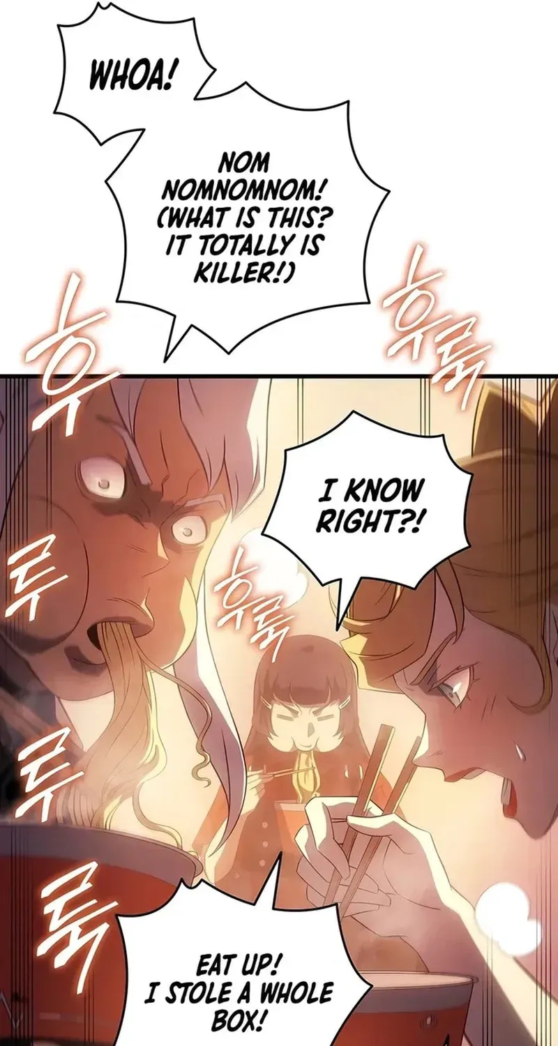 The Archmage Returns After 4000 Years Chapter 259 page 54 - 