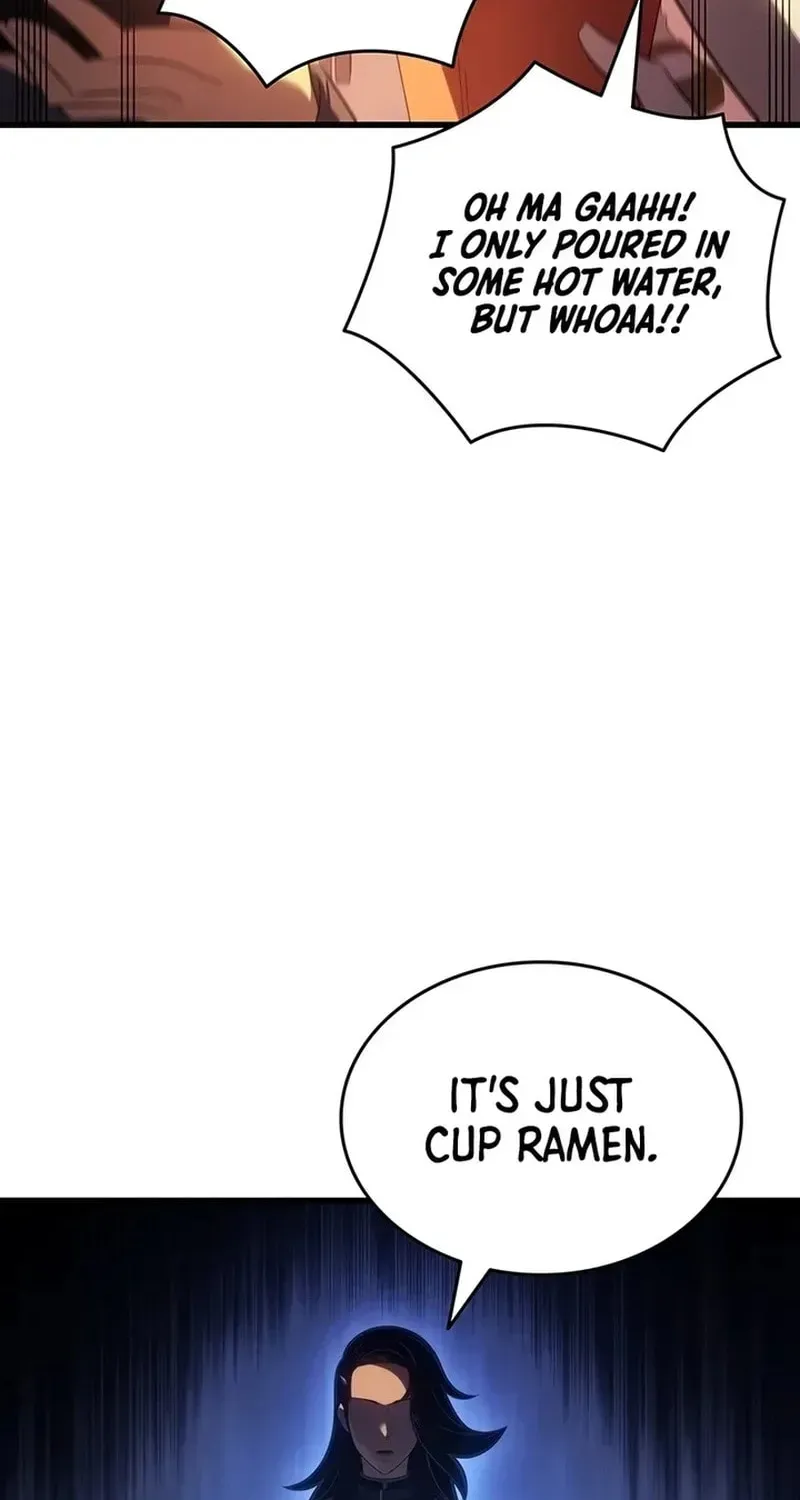The Archmage Returns After 4000 Years Chapter 259 page 55 - 