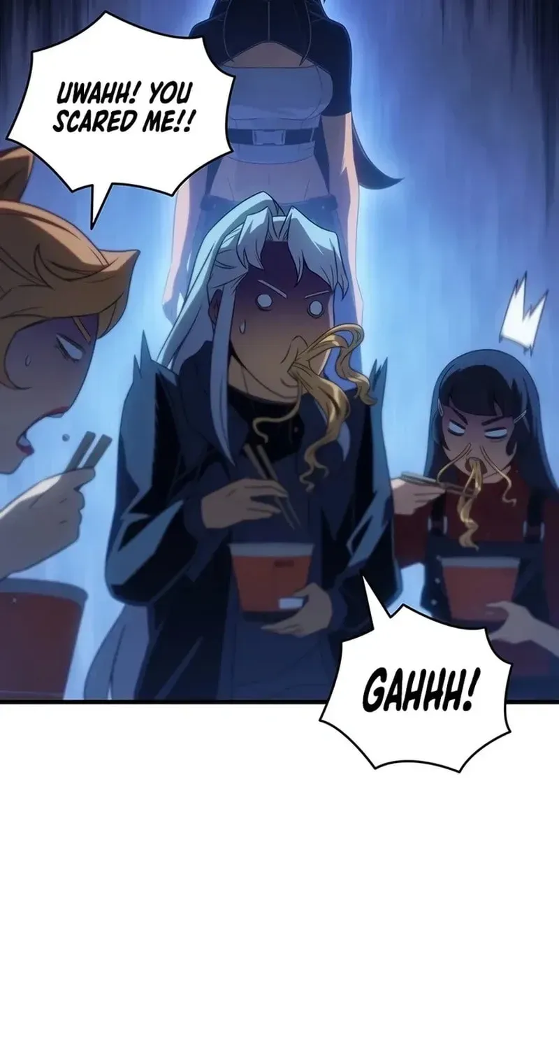 The Archmage Returns After 4000 Years Chapter 259 page 56 - 