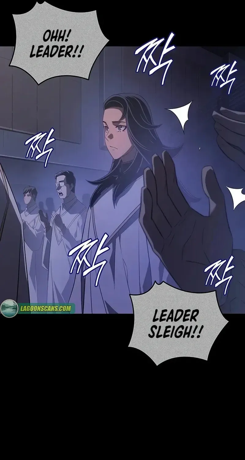 The Archmage Returns After 4000 Years Chapter 259 page 63 - 
