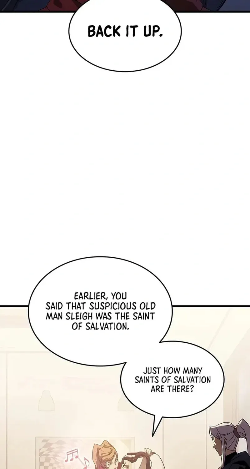 The Archmage Returns After 4000 Years Chapter 259 page 75 - 