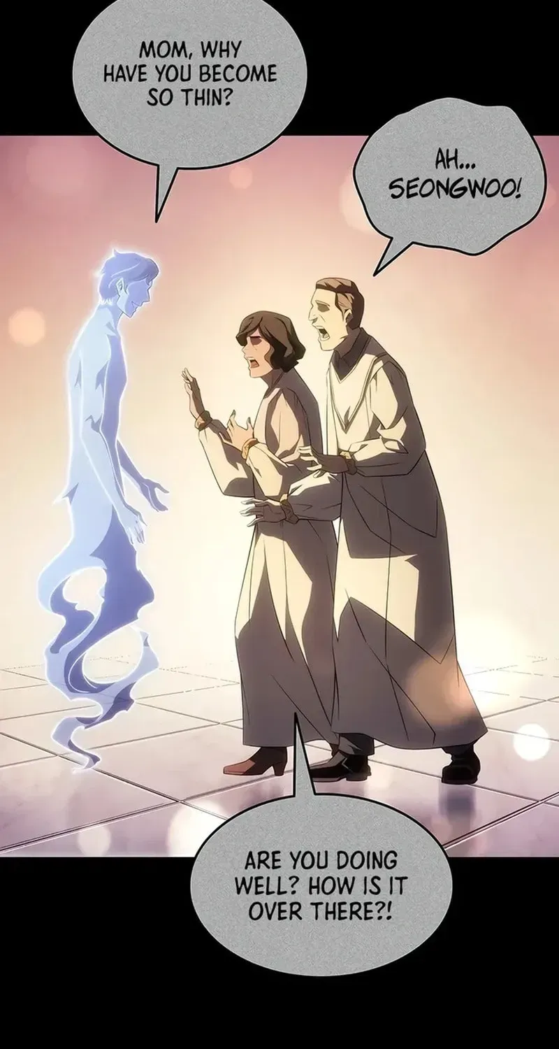 The Archmage Returns After 4000 Years Chapter 259 page 84 - 