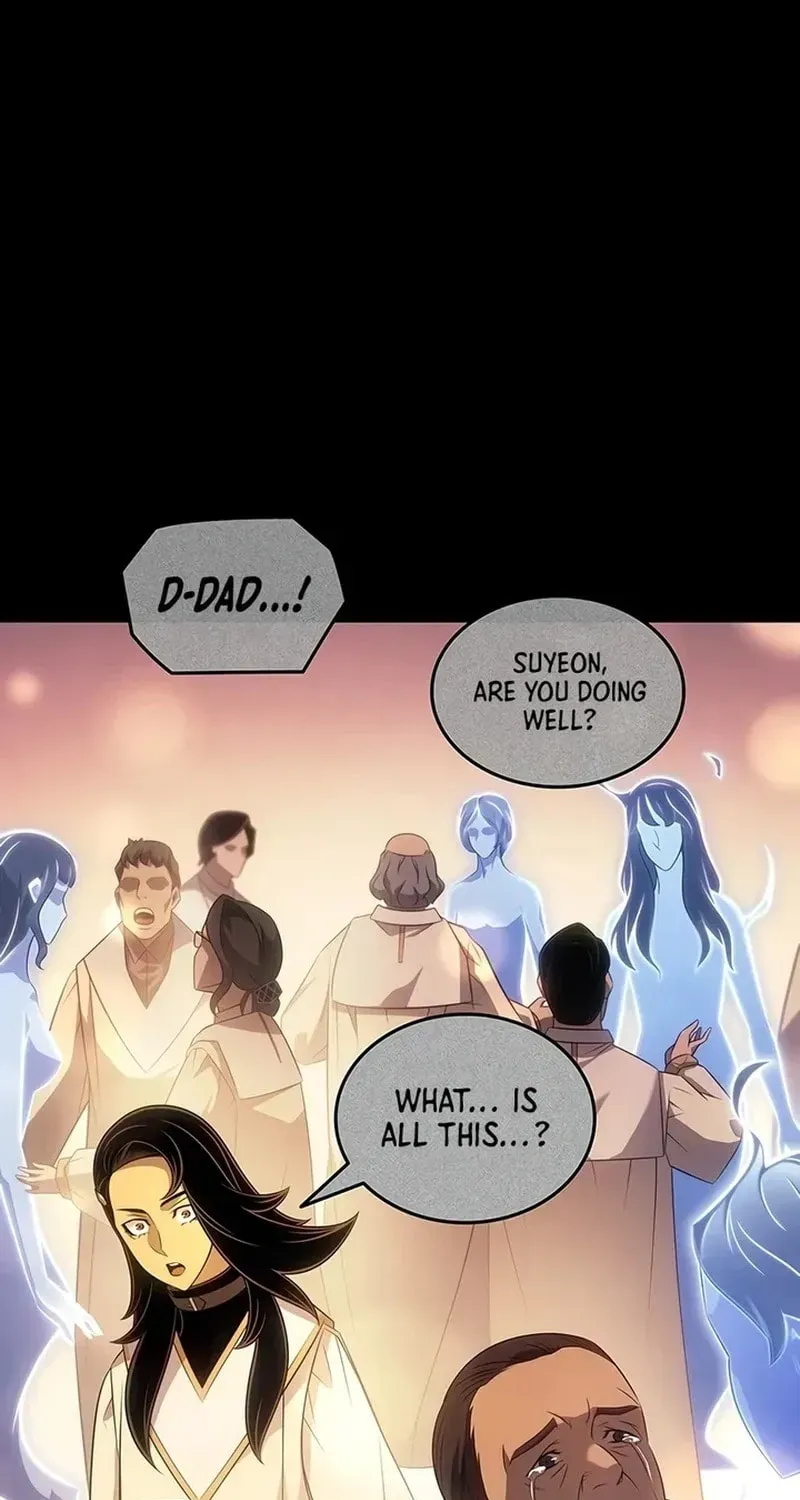 The Archmage Returns After 4000 Years Chapter 259 page 85 - 