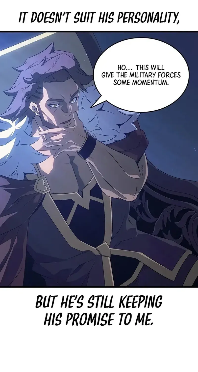 The Archmage Returns After 4000 Years Chapter 259 page 10 - 