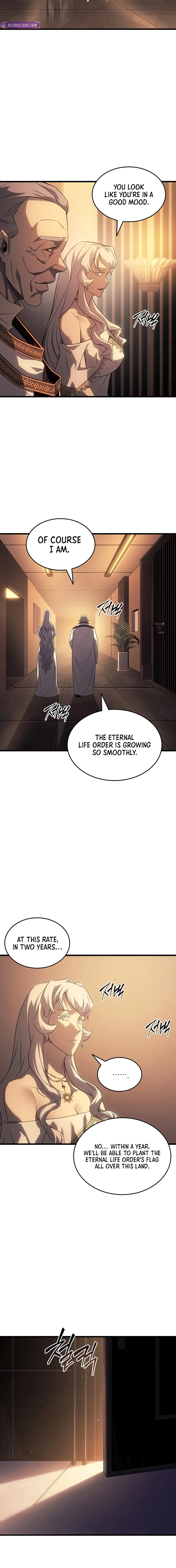 The Archmage Returns After 4000 Years Chapter 260 page 9 - 