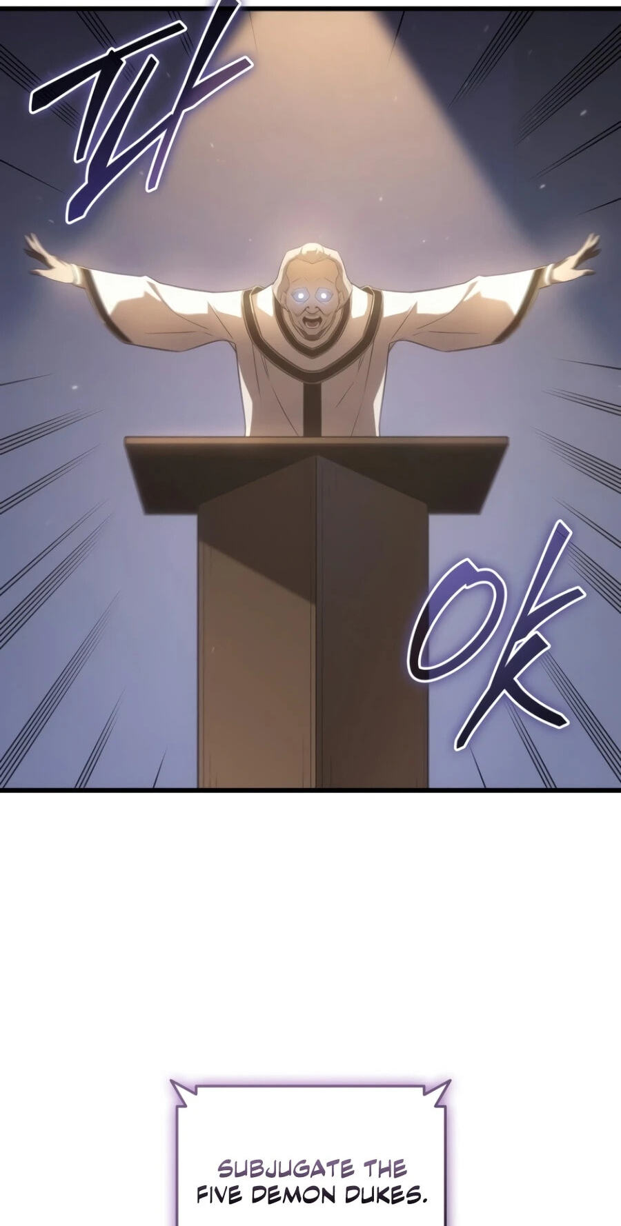 The Archmage Returns After 4000 Years Chapter 261 page 2 - 