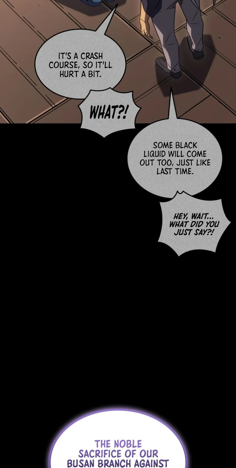 The Archmage Returns After 4000 Years Chapter 261 page 14 - 