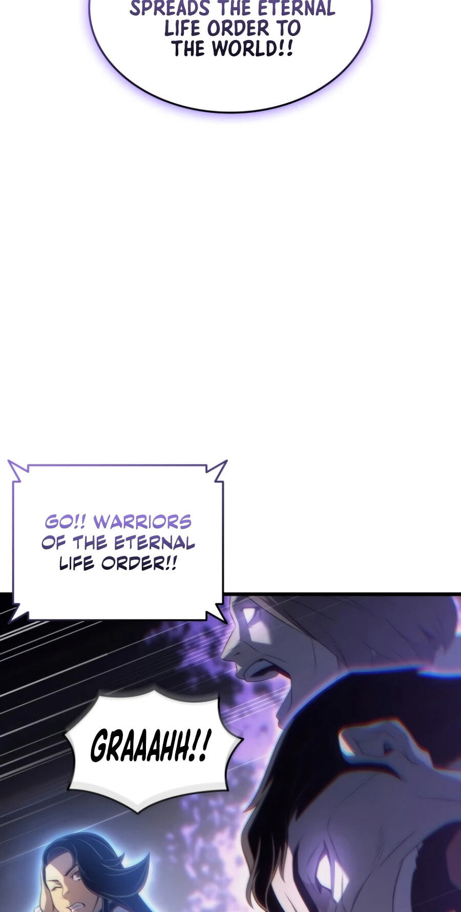 The Archmage Returns After 4000 Years Chapter 261 page 16 - 