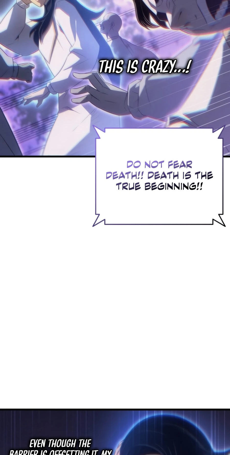 The Archmage Returns After 4000 Years Chapter 261 page 17 - 