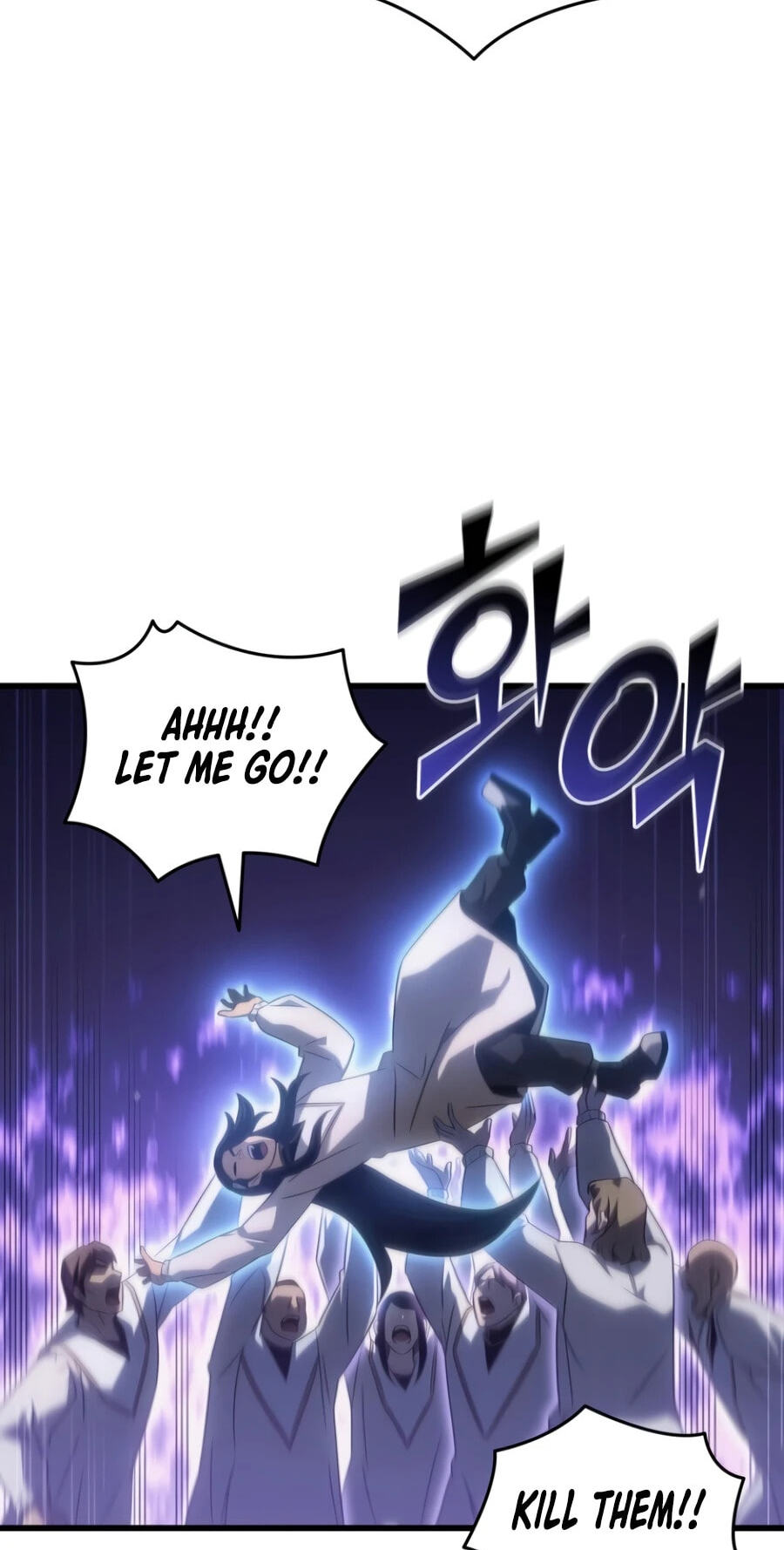 The Archmage Returns After 4000 Years Chapter 261 page 22 - 