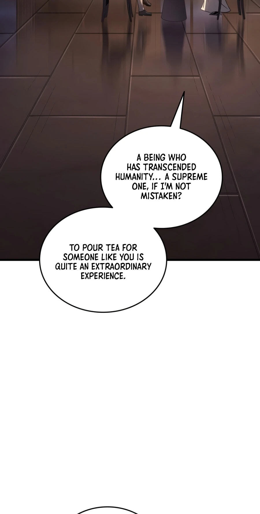 The Archmage Returns After 4000 Years Chapter 261 page 29 - 