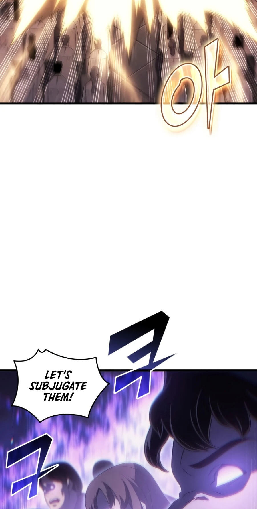 The Archmage Returns After 4000 Years Chapter 261 page 4 - 